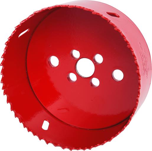 KS Tools 129.5100 HSS Bi-Metalllochsäge, Ø 100mm