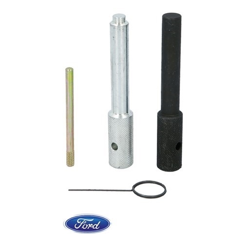 Brilliant Tools  BT592870 Motor-Einstellwerkzeug-Satz für Ford Duratorq 2.0, 2.4