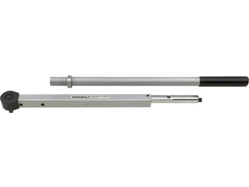 STAHLWILLE 96502001 Drehmomentschlüssel 721NF/100 3/4 '' 200 - 1000 Nm
