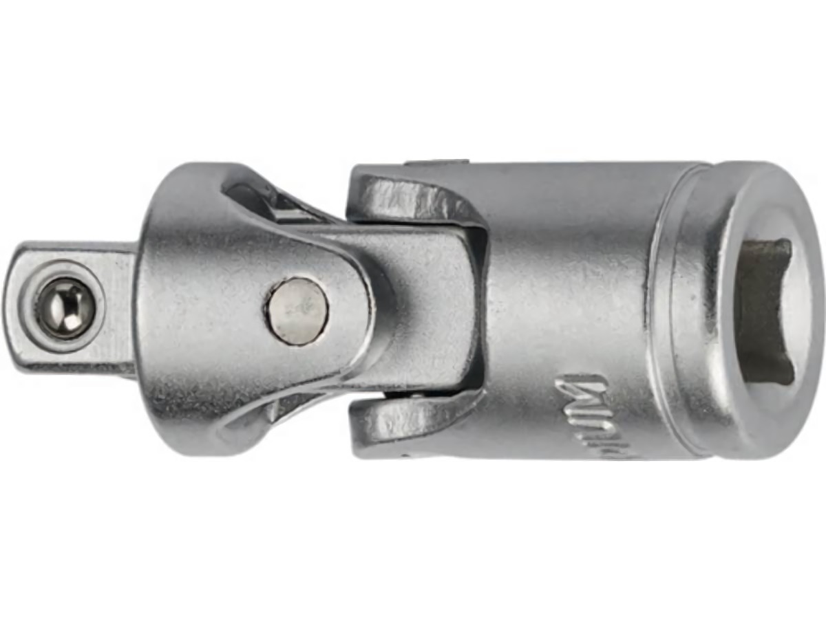PROMAT  Kardangelenk  1/4 ''  Länge 40 mm