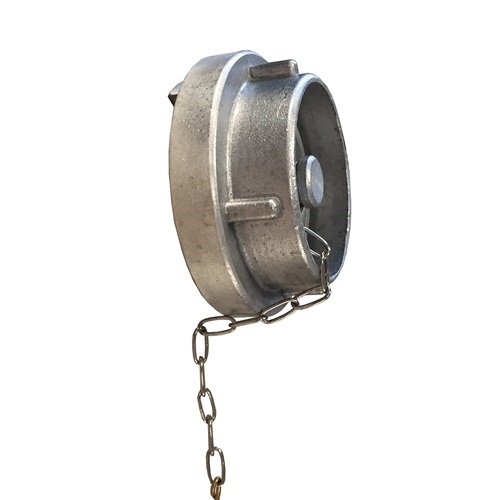 MCC ST52BK Blindkupplung STORZ C-52