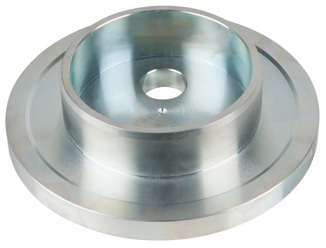 KS Tools 460.3995 Volvo Radlager-Einbauhilfe für Volvo, Hinterachse, Ø83 mm