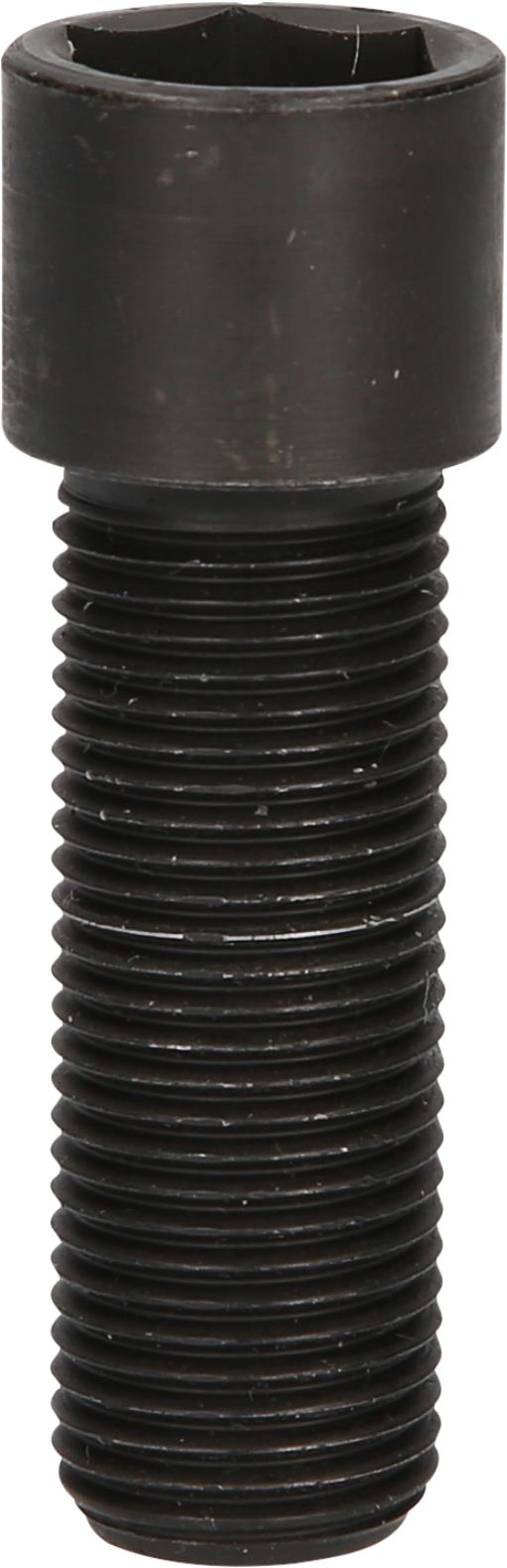 KS Tools 460.4453 Befestigungsschrauben, M16x1,5, 60 mm lang