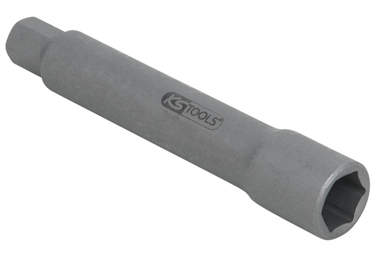 KS Tools 150.9461 10mm Spezial-Stoßdämpferbits, 11mm Japaner
