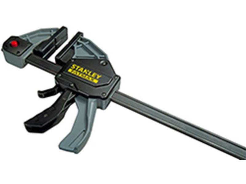 STANLEY FMHT0-83237 Einhandzwinge FatMax groß, 900mm, 135kg