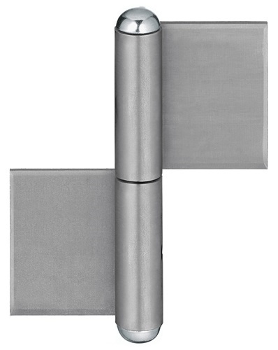 SIMONSWERK 5 140536 0 00206 Konstruktionsband KO 4 Bandlänge 100 mm Lappenbreite