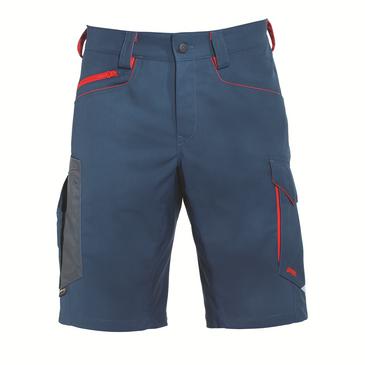 Uvex 8970607 Bermuda suXXeed blau, nachtblau 48