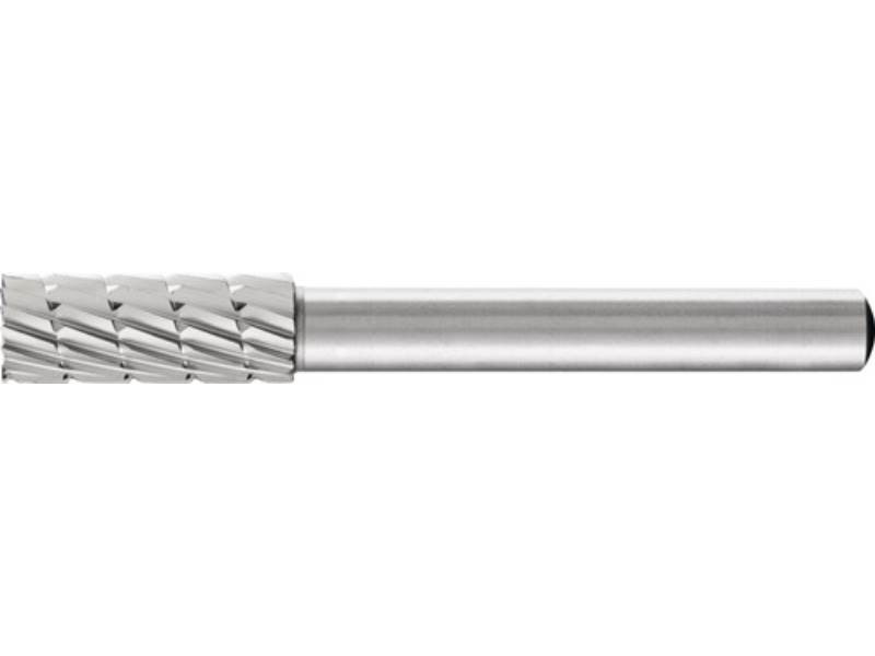PFERD TOOLS 22405036 Frässtift ZYAS Ø 8 mm Kopflänge 20 mm Schaft-Ø 6 mm HSS Ver