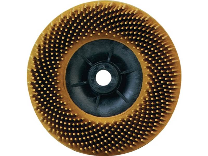 3M 24538N Bürstenscheibe BD-ZB D. 115 mm Cubitron Körnung 80 12000 min-¹