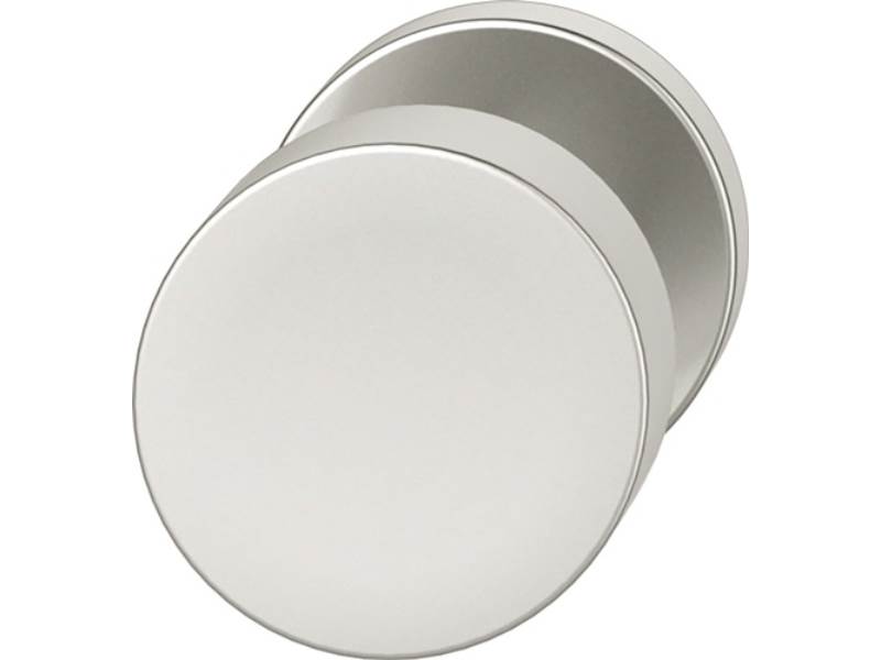 FSB 0 23 0829 03400 0105 Türknopf 23 0829 03400 Aluminium 0105  gerade