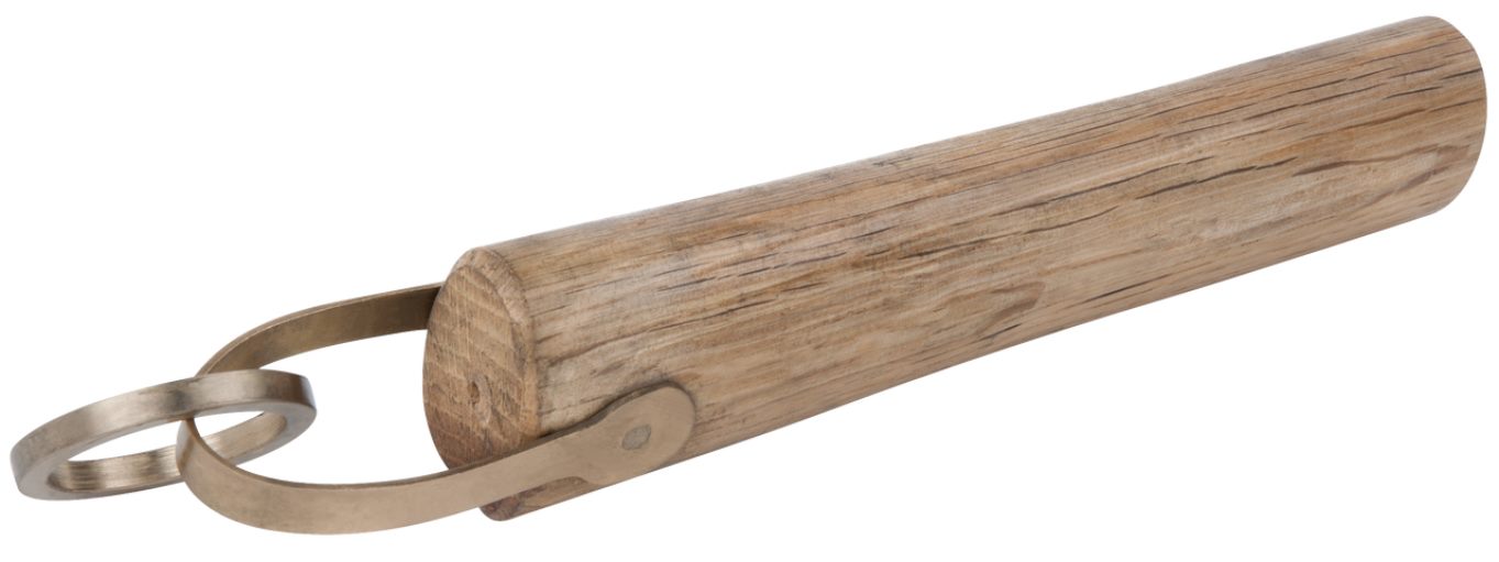 KS Tools 963.5603 BRONZEplus Sicherungsring für Hammer 2-6 kg