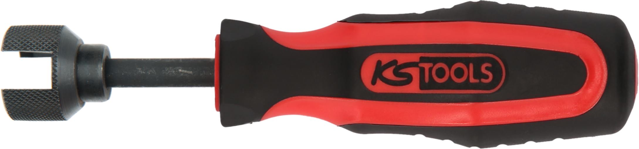 KS Tools 150.2212 De-und Montagewerkzeug, Gr.1