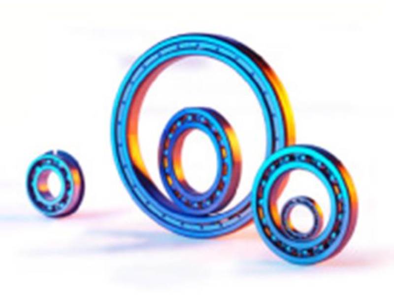 Dünnringlager 16011