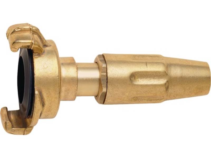 GEKA 22.0281.9 Spritzdüse GEKA Schnellkupplung 13 mm Ausführung: leicht, SB Ware