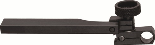 KÄFER 50021 Einspannhalter  Halter-D. 4 + 8 H7 mm Schaft-D. 80 x 12 x 6 mm passe