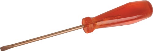 ENDRES TOOLS 0804510C Schraubendreher  Schneidenbreite 4,5 mm Klingenlänge 100 m