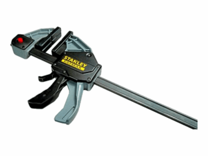 Stanley FMHT0-83238 Einhandzwinge FatMax XL, 150mm, 270kg