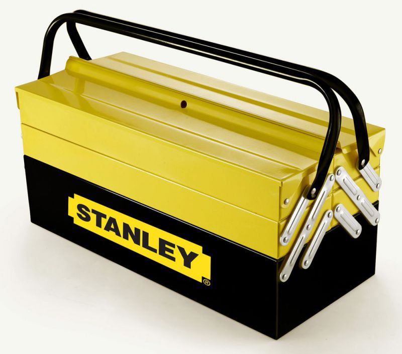 Stanley 1-94-738 Werkzeugkasten Cantilever