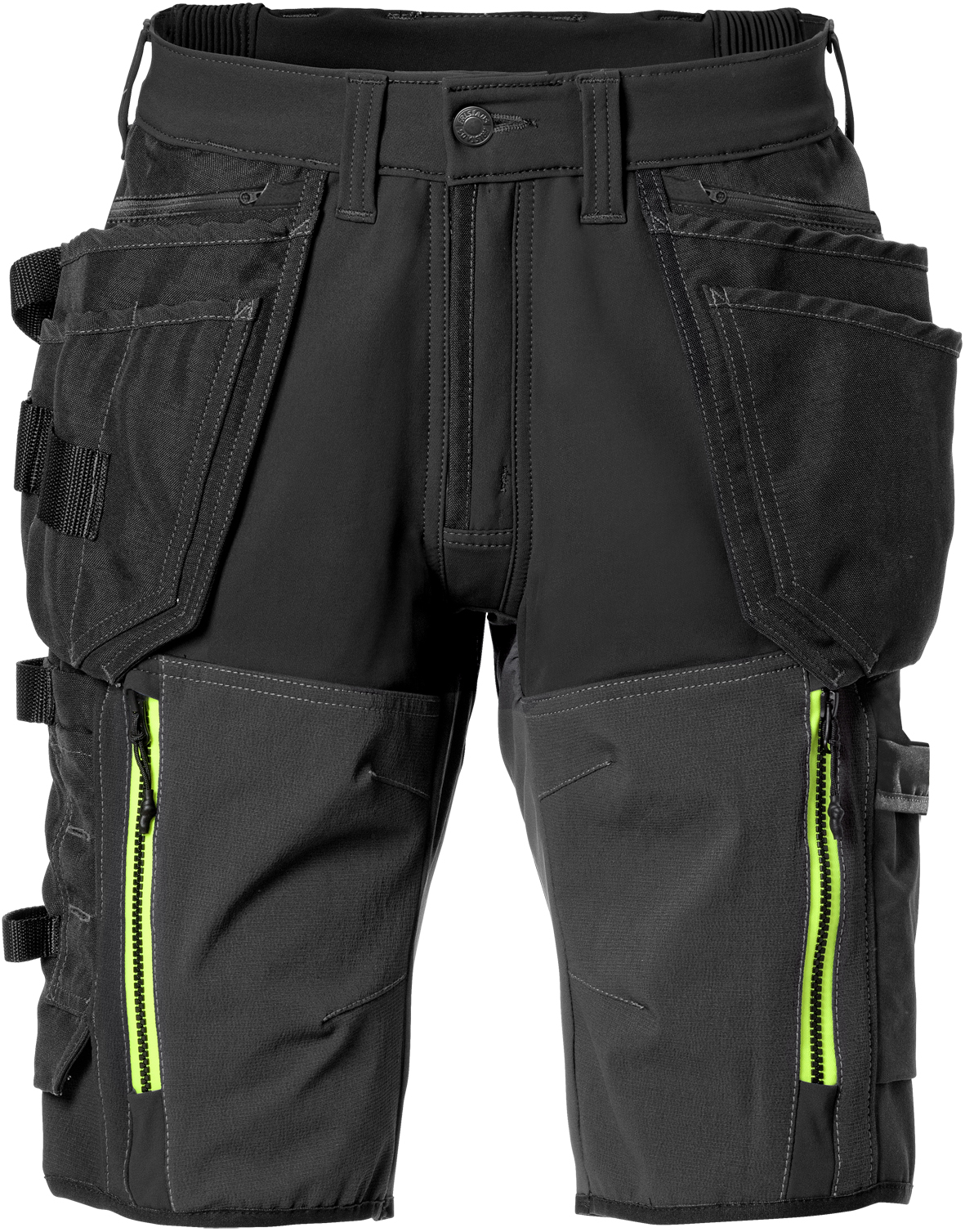 Fristads 129488-940-C66 Stretch-Shorts 2567 STP  Ultimate 4-Wege-Stretch-Shorts