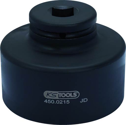 KS Tools 450.0215 3/4'' BPW-Achsmuttern-Stecknuss
