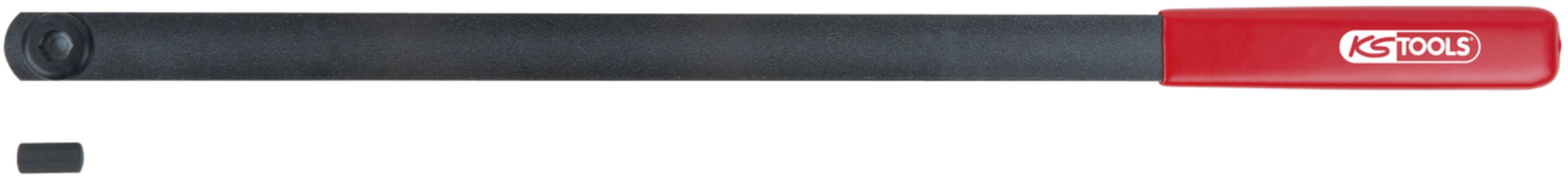 KS Tools 150.1303 Mercedes Riemenscheiben-Schlüssel 8,0 mm