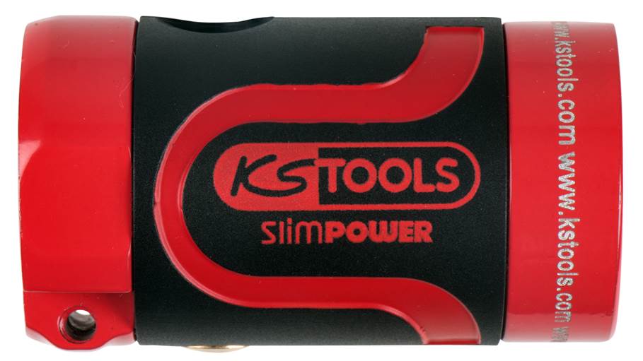 KS-Tools 515.5505-R014P Antriebsgehäuse