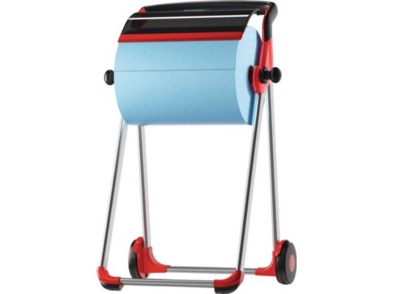 TORK 652008 Bodenständer TORK 652008 H1006xB646xT530ca. mm Abreißkante mit glasf