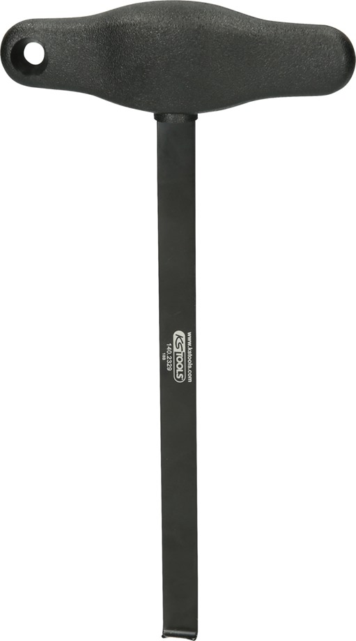 KS Tools 140.2329 Lüftungsgitter- und Verkleidungslöser für VAG