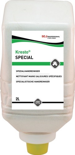 SC JOHNSON PROFESSIONAL PN81907A06 Handreiniger Kresto® SPECIAL 2 l seifenfrei