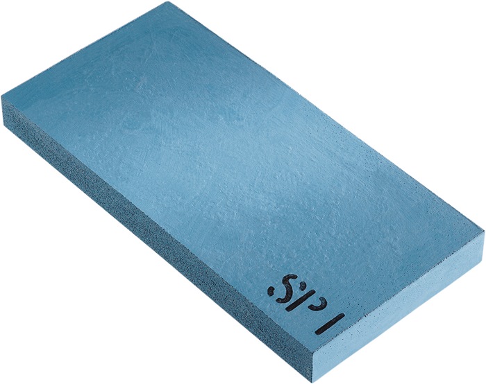 TYROLIT 484627 Schärfplatte SP1 L.320xB.160xH.30mm