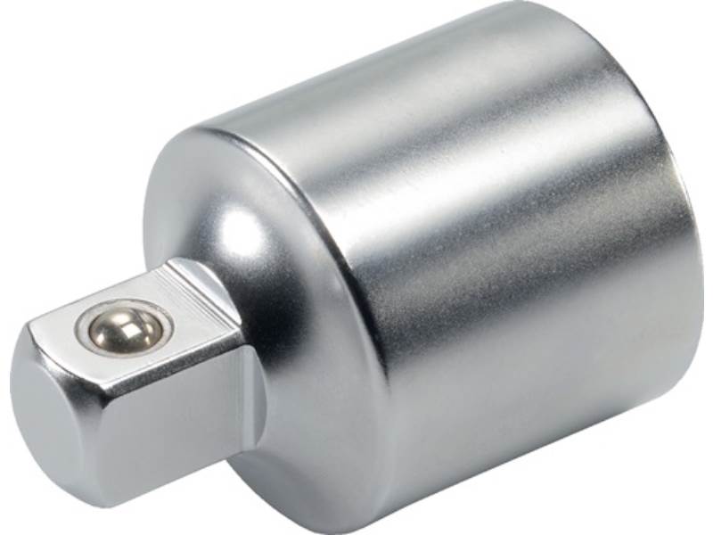 HEYTEC 50810140180 Reduzierstück 50810-1401 Antriebsvierkant 3/4 '' Abtriebsvier