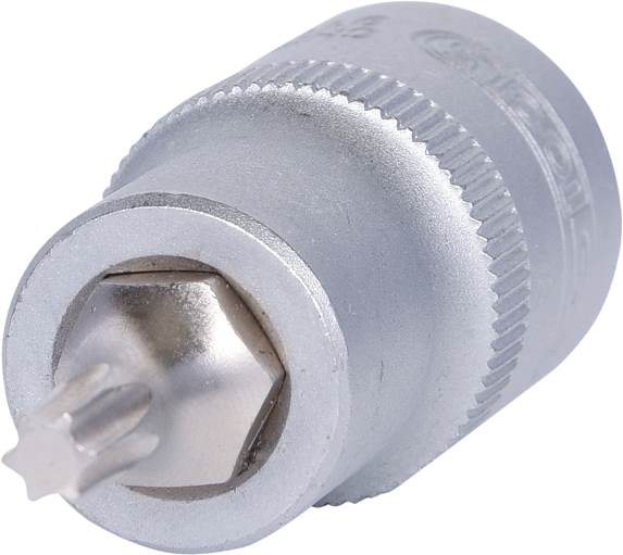 KS Tools 911.1363 1/2'' Bit-Stecknuss Torx, T27