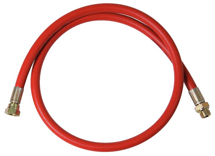KS Tools 902.1006 Ersatz-Schlauch f.Prüfpumpe 902.1004 u. 902.2004 (Zeichnung# 1