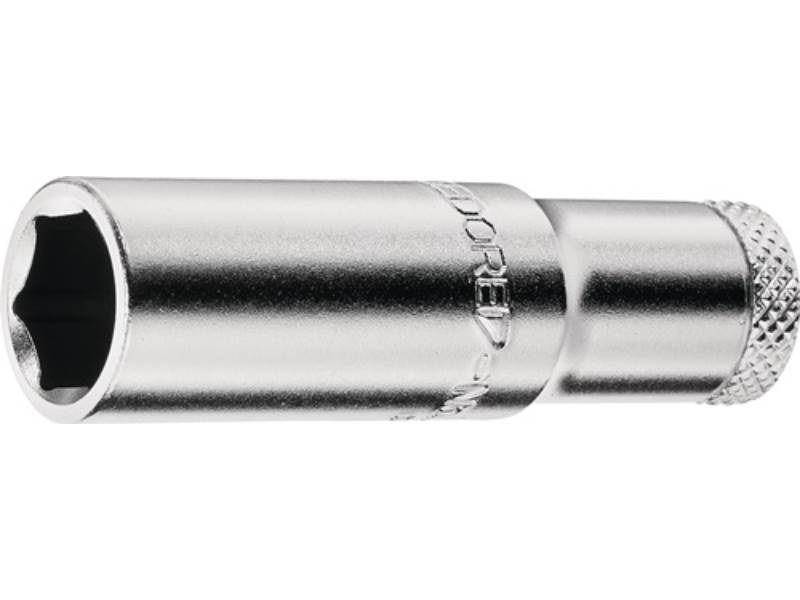 GEDORE 6192640 Steckschlüsseleinsatz 20 L 1/4 '' 6-kant, lang Schlüsselweite 13