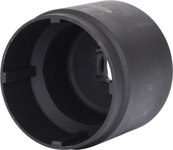 KS Tools 4601590 3/4'' Scania Nutmutternschlüssel mit 4 Zapfen, Innenzapfen Ø 65