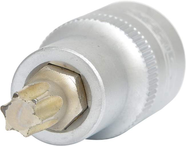 KS Tools 911.1366 1/2'' Bit-Stecknuss Torx, T45