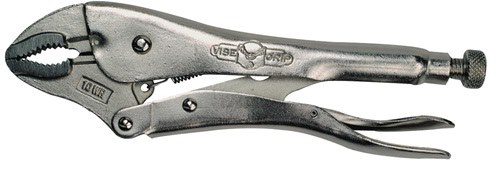 VISE-GRIP T0502EL4 Gripzange Original Gesamtlänge 250 mm Spannweite max. 48 mm