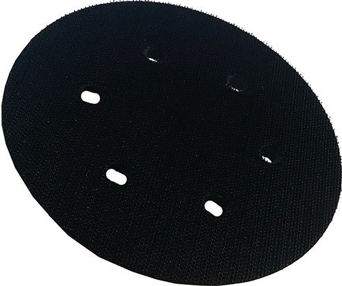 AEROTEC 2009554-TELLER Stützteller  D. 150 mm 10000 min-¹