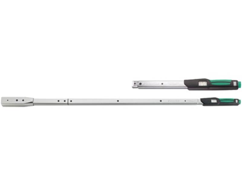 STAHLWILLE 50181005 Drehmomentschlüssel 730N/5 10 - 50 Nm 9 x 12 mm