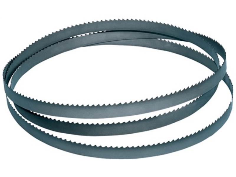 WIKUS 13254-0036 Metallsägeband Marathon 529 3830x27x0,9 mm HSS-Co M42 Zähne per