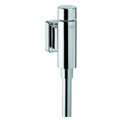 GROHE 37339000 Urinal-Druckspüler Rondo für Urinal, DN 15 chrom integrierte Vora