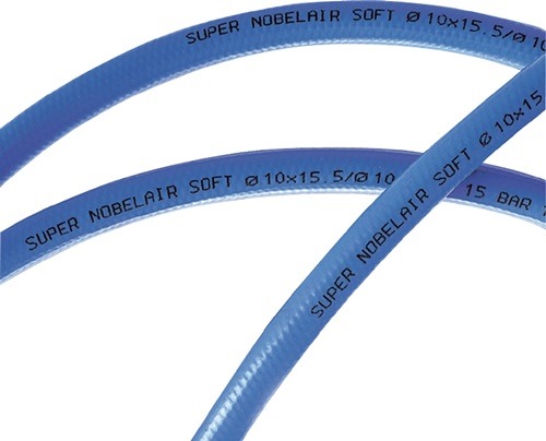TRICOFLEX 147753 Druckluftschlauch Super Nobelair® Soft Innen-Ø 6,3 mm Außen-Ø 1