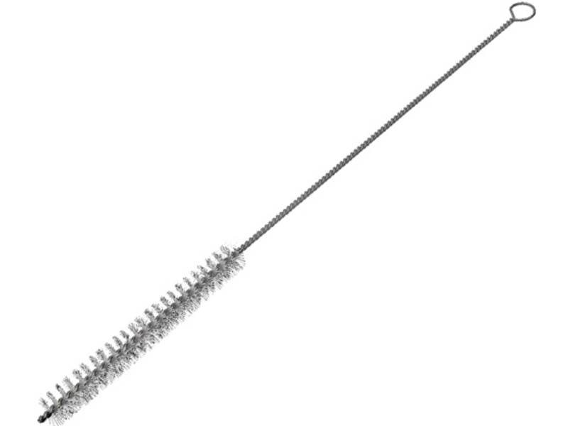 OSBORN 3816825 Düsenbürste  Länge 300 mm D. 25 mm Nylon 0,35 mm Besatzlänge 100