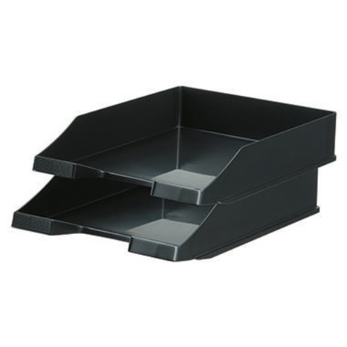 HAN Briefablage Standard 1027-X-13 DIN C4 schwarz