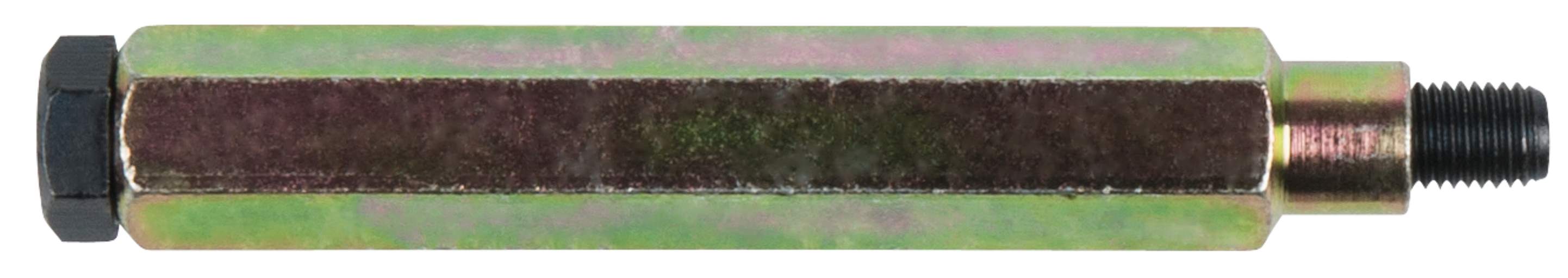 KS Tools 150.5094 Eindreher für Buchsen, 81mm, M18x1,5, G102mm