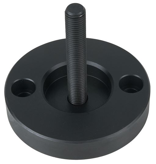 KS Tools 460.3941 Einziehglocke, Außendurchmesser 140 mm, Innendurchmesser 120 m