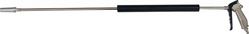 AEROTEC 201502008 Druckluftausblaspistole HF PRO 1000 Kombi max. 10 bar 2200 - 2