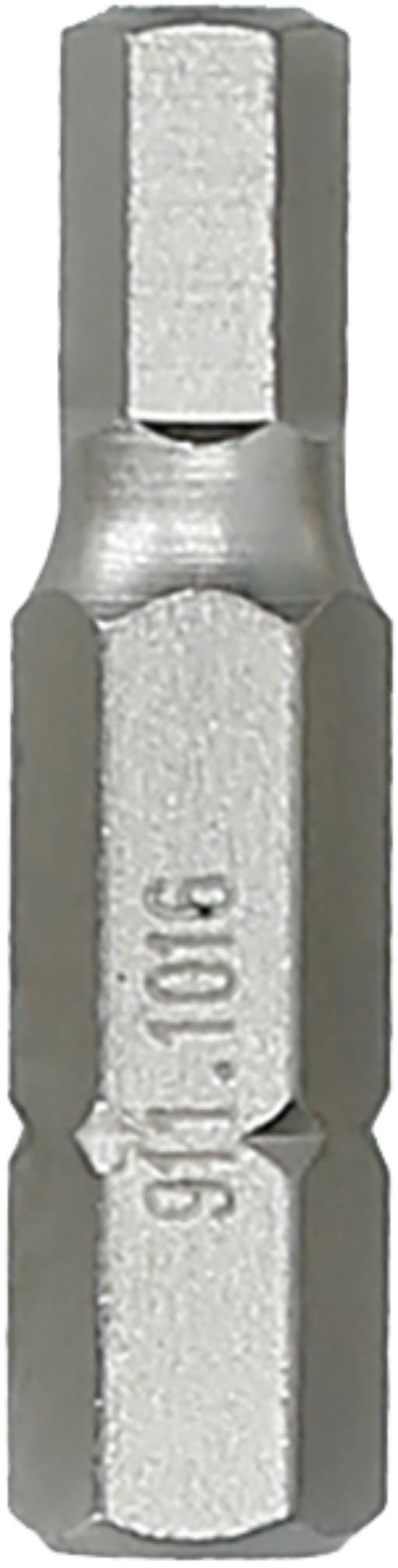 KS-Tools 911.1016 XZM 6 mm aus Satz 515.1003