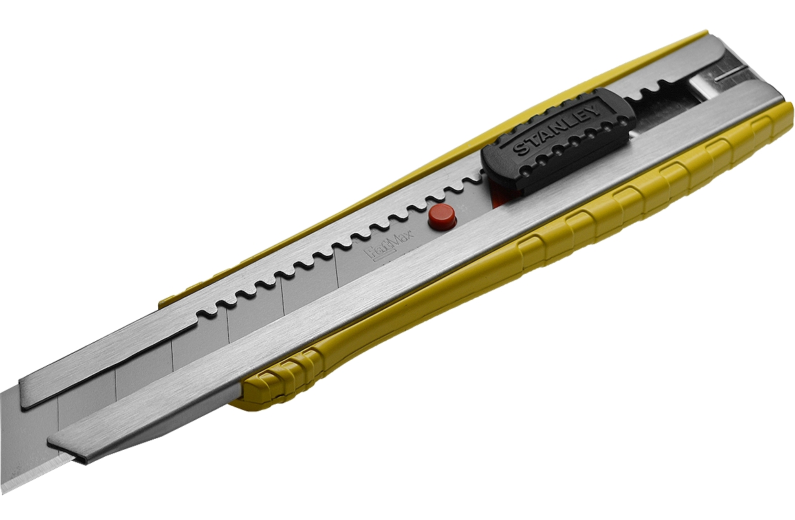 Stanley 0-10-431 Cutter FatMax 25mm