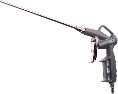 AEROTEC 200540 Druckluftausblaspistole  Kupplungsstecker DN 7,2 10 bar Luftrohr